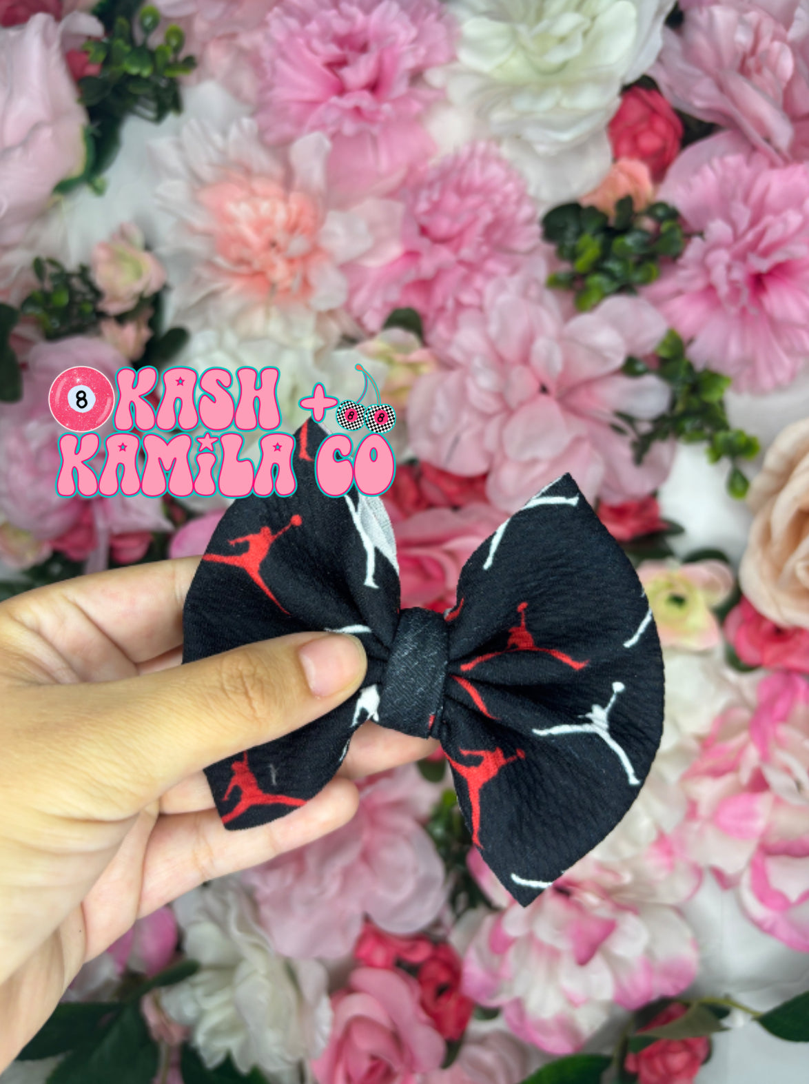 RTS 4” Bow Jordan/Clip