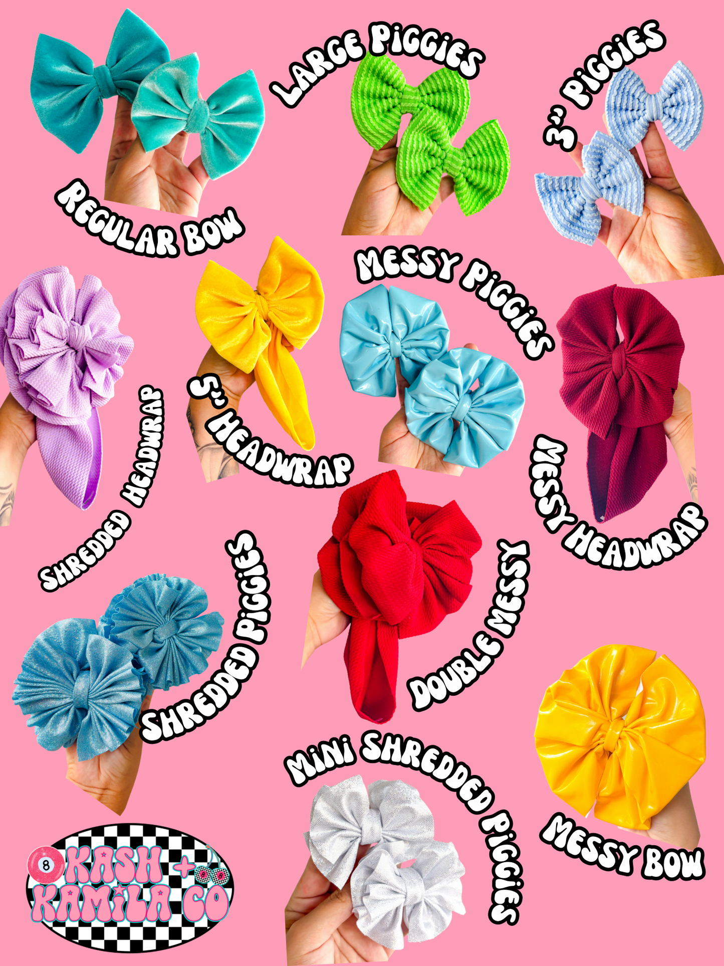 NEW URBAN RIB - Colors (3) | Headwraps