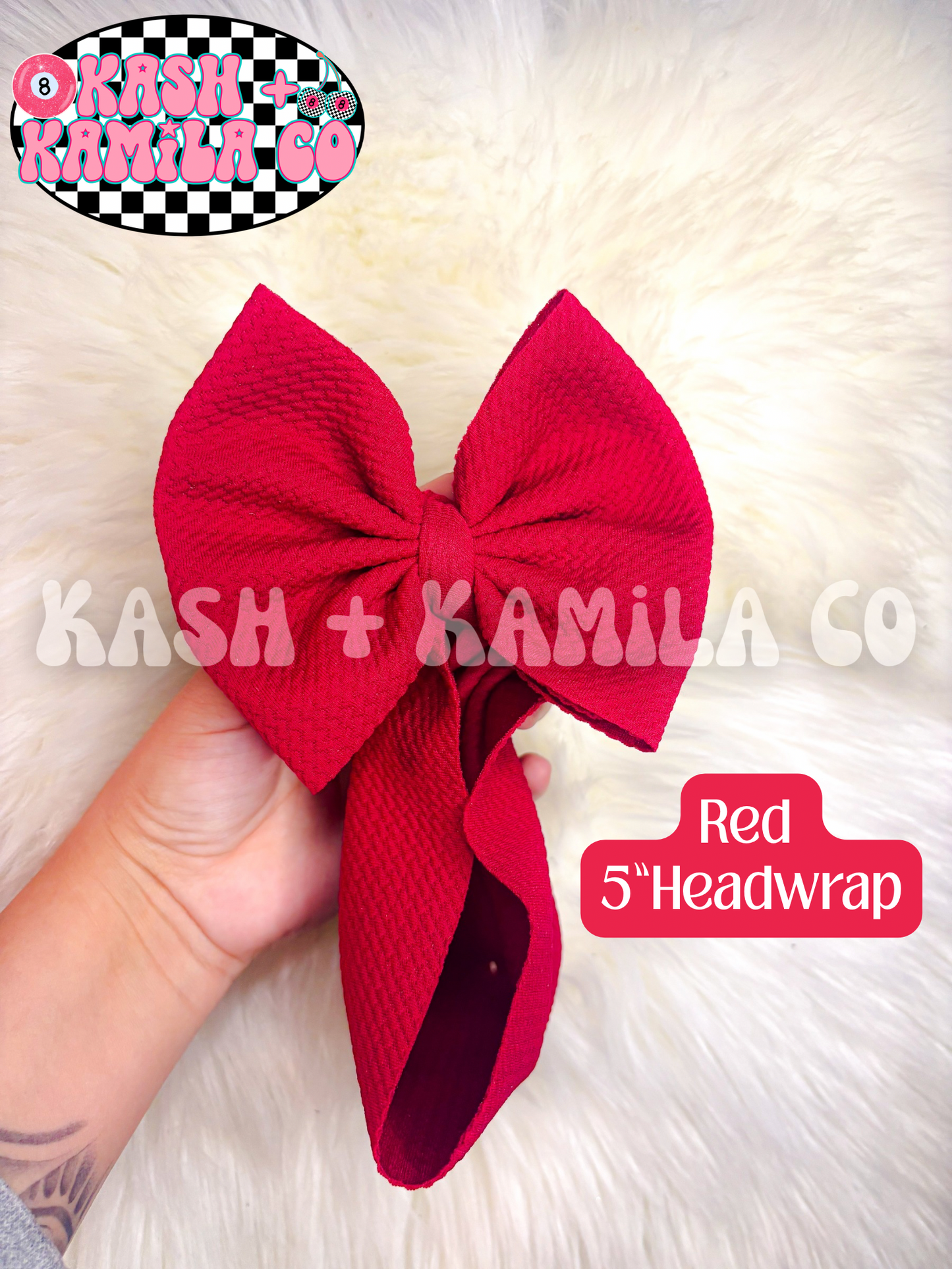PREORDER Orange Shades (2) | Headwraps