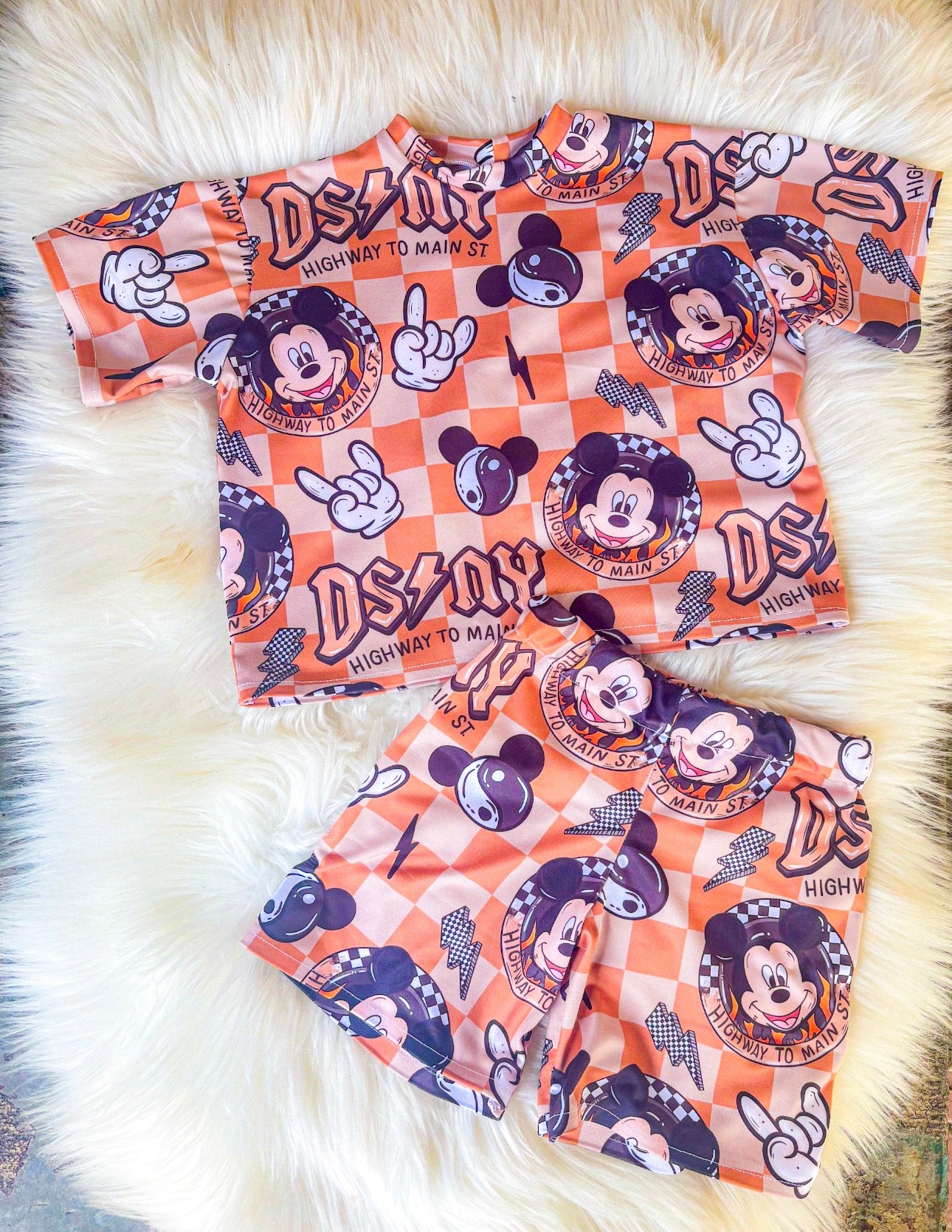 CUSTOM | Comfy Top