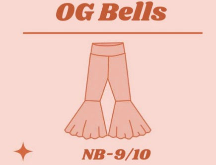 CUSTOM | OG BELLS