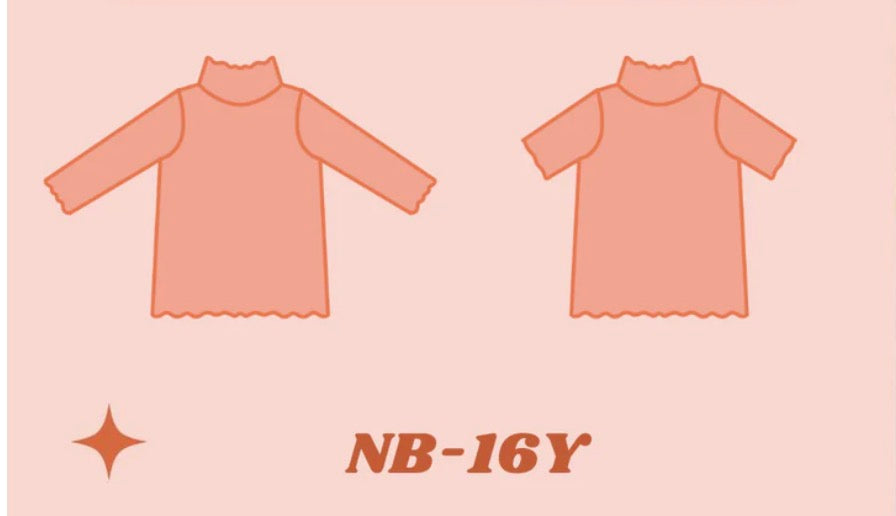 CUSTOM | Bethany Top