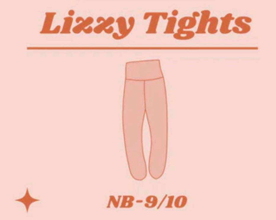 CUSTOM | Lizzy Tights