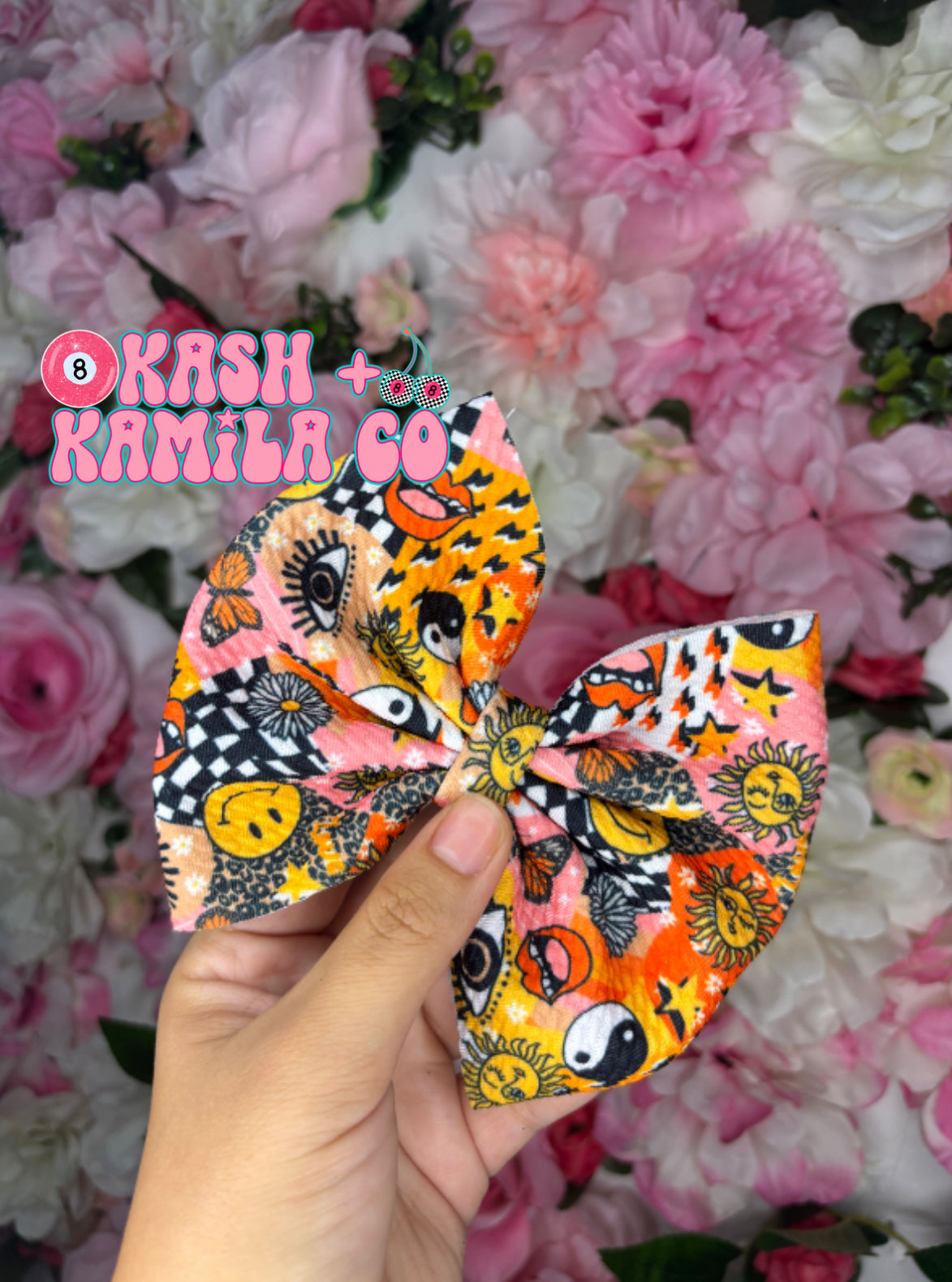 RTS 5” Bow Retro / Clip