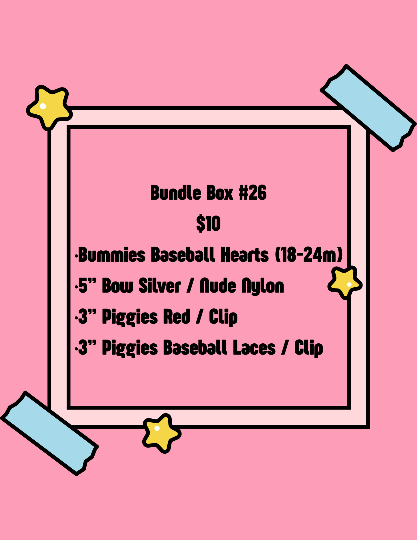 Bundle Box #8