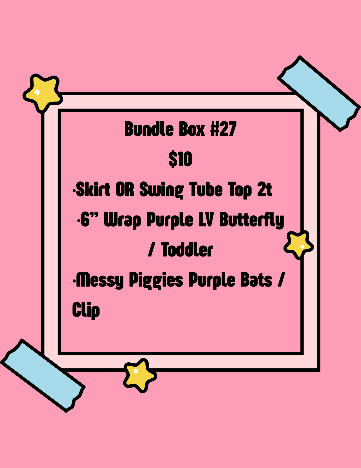 Bundle Box #10