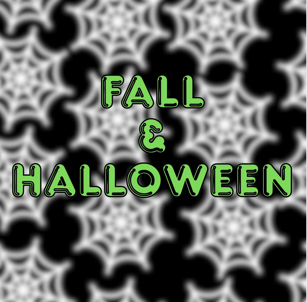 Fall | Halloween Items