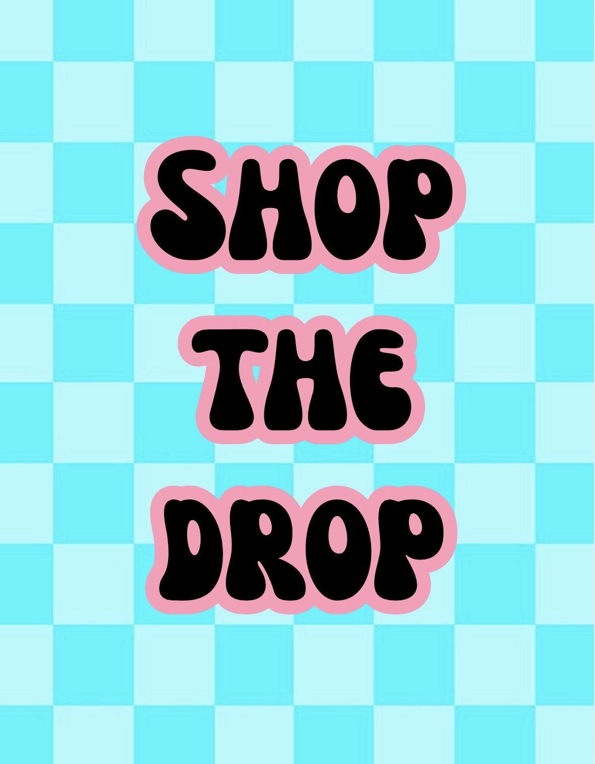 Shop the Drop