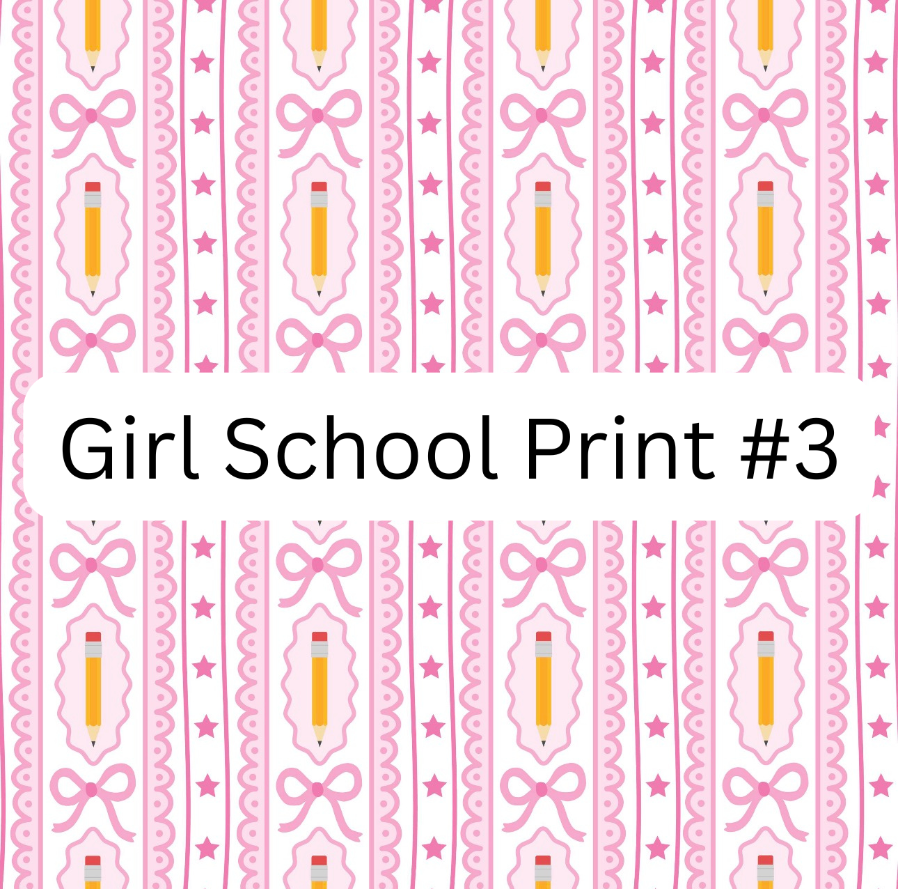 BTS Girl Prints