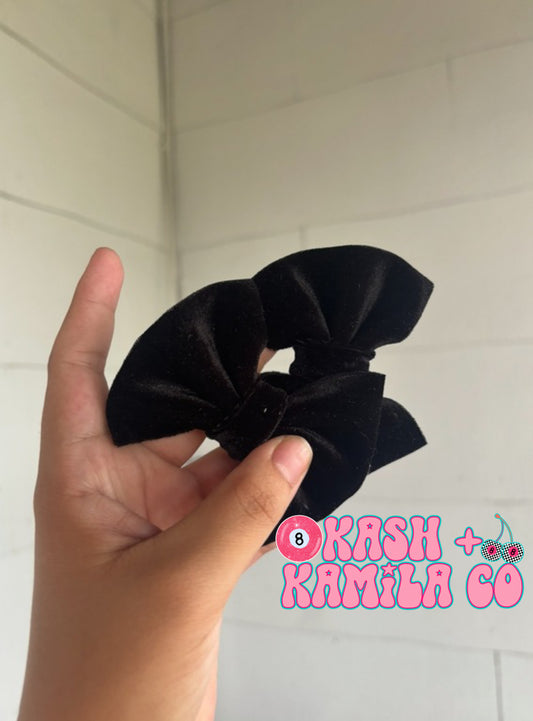 RTS 3” Piggies Velvet Black / Clip