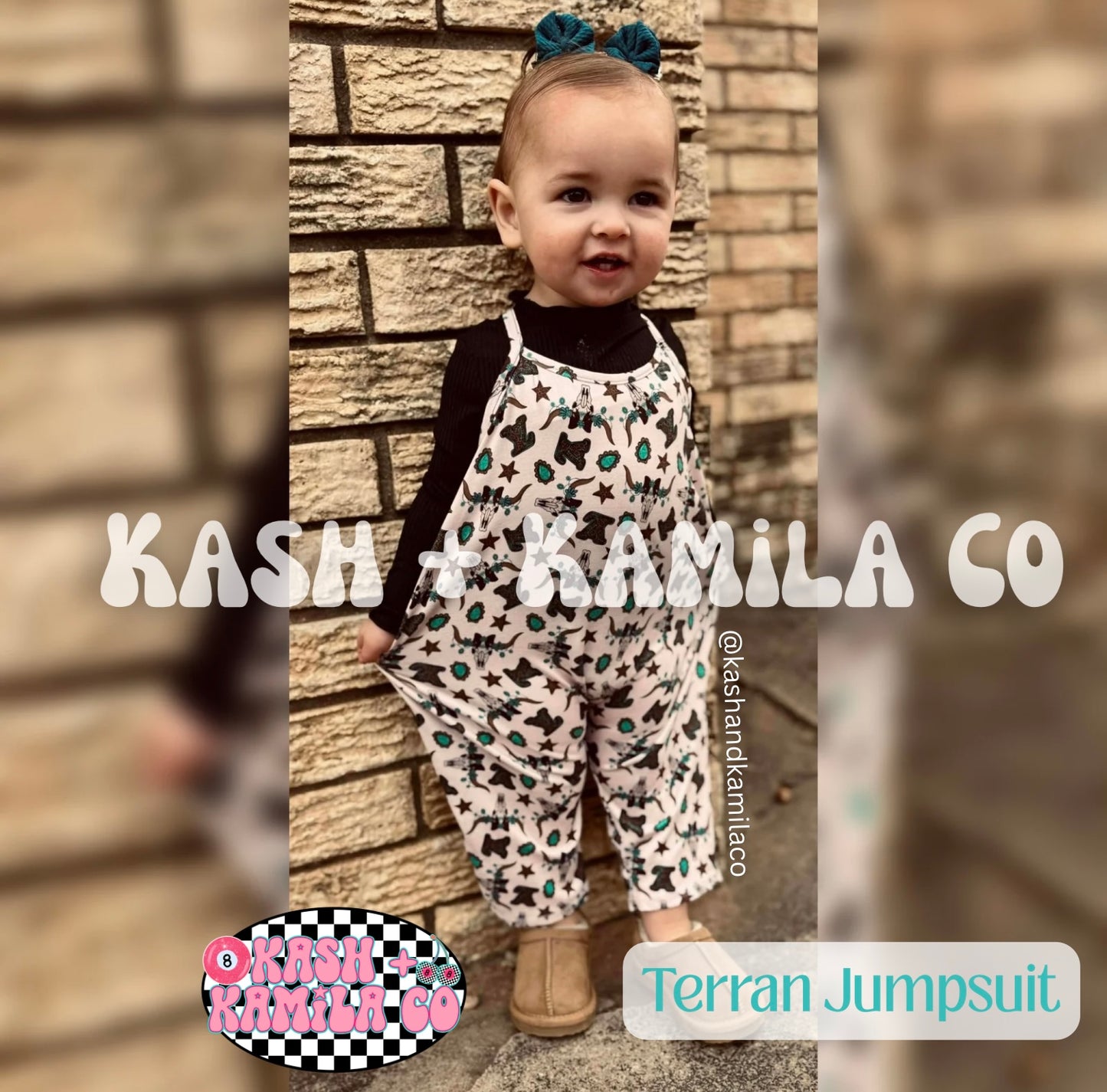 MTO | Terran Jumpsuit Western L V