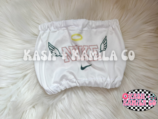 RTS Tubetop N I K E Wings 9-12m