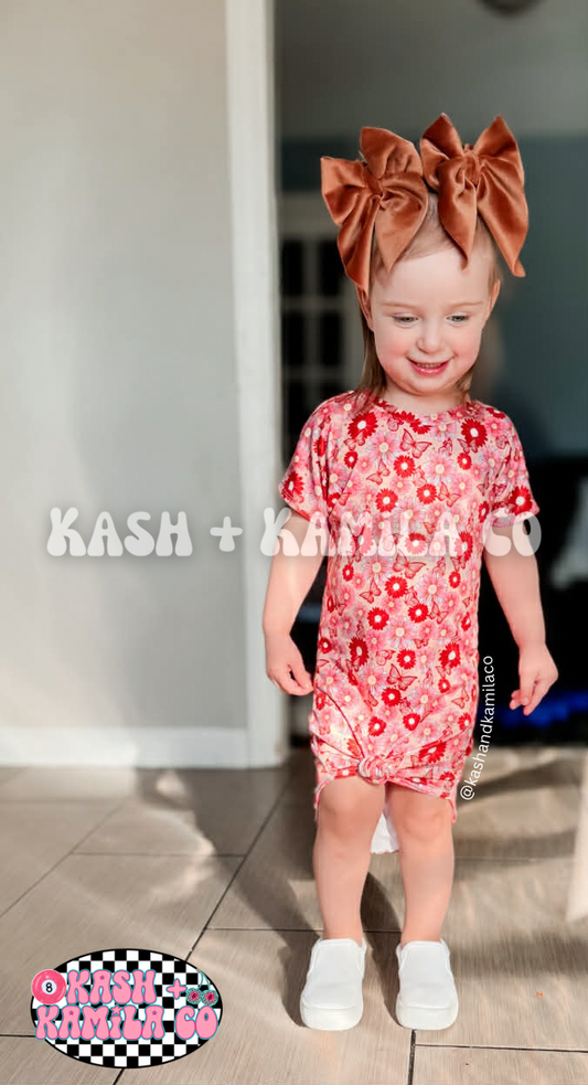 CUSTOM | Polly Dress