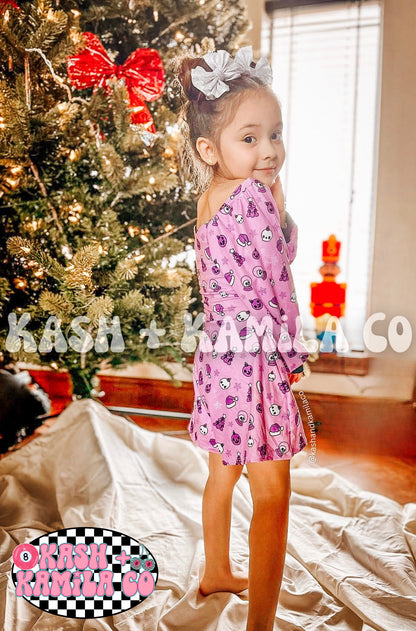 CUSTOM | Aria Romper