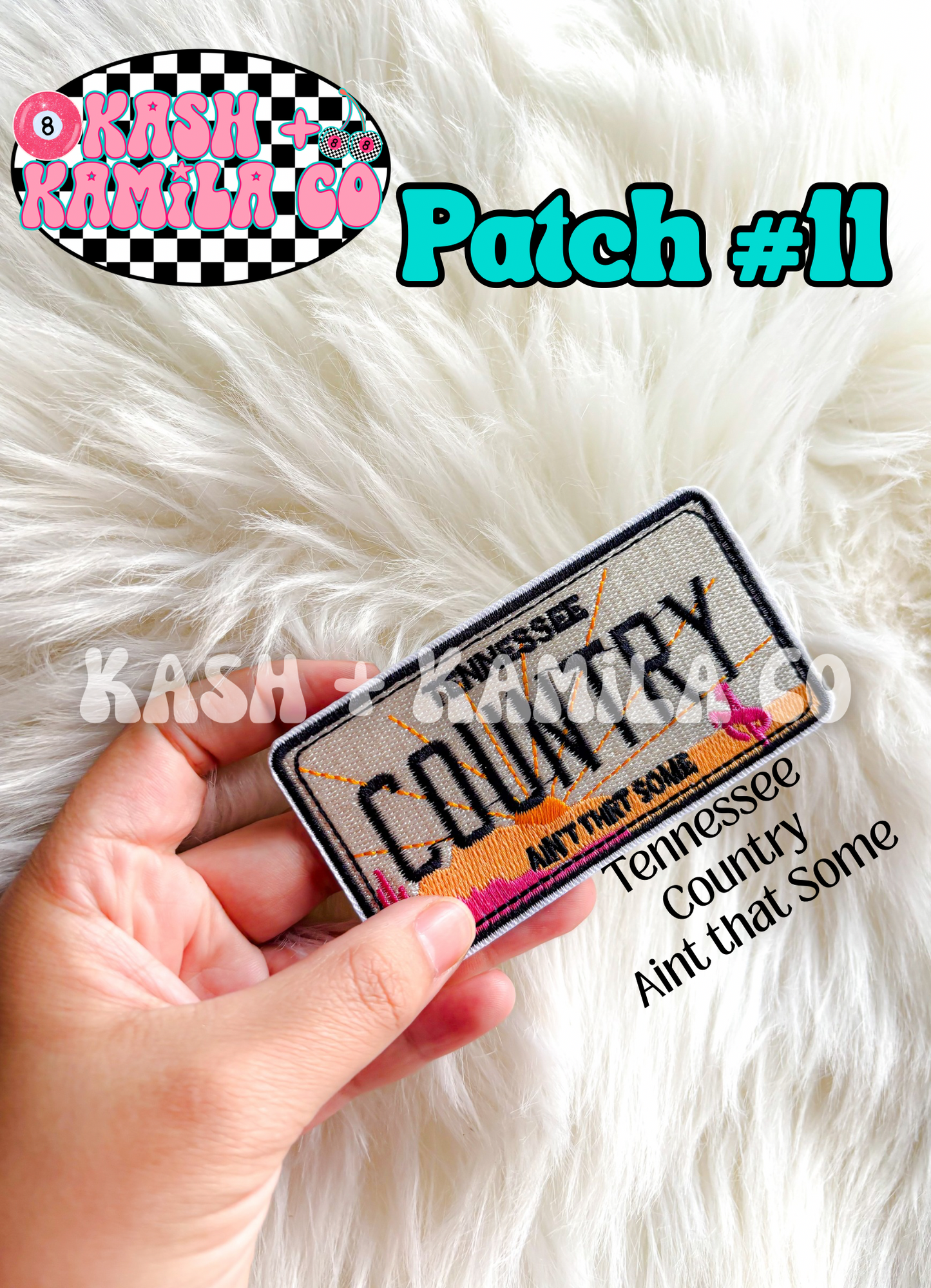 Turquoise Punchy Bows & Headwraps