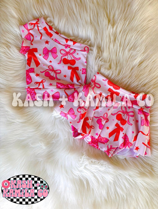 CUSTOM | Bummies/Skirted Bummies