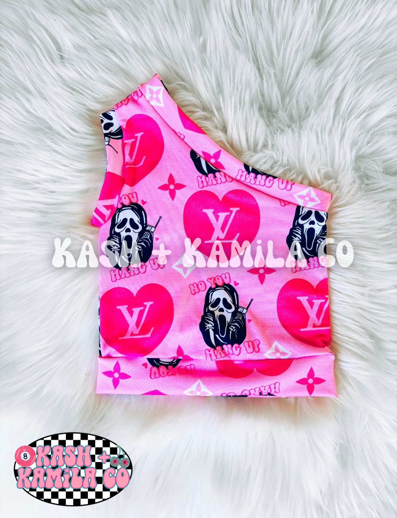 CUSTOM | Charlotte Top & Bummies/Skirted Bummies Set