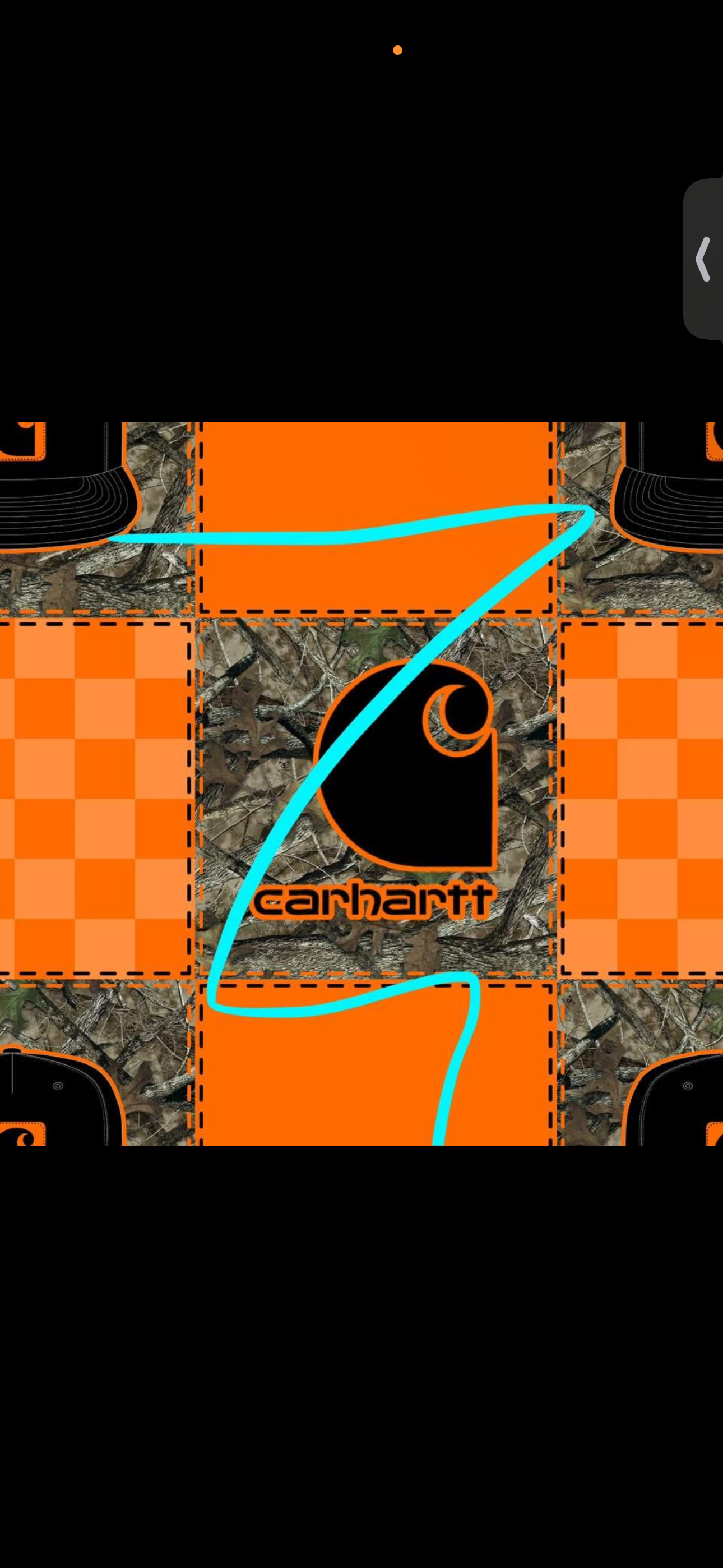 DROP Carhartt Sweater/Tee Romper