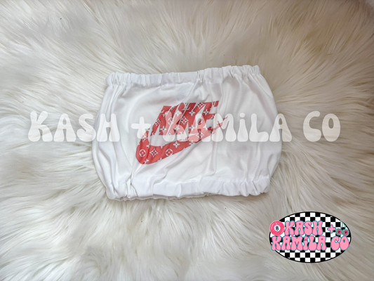 RTS Tubetop N I K E 3T