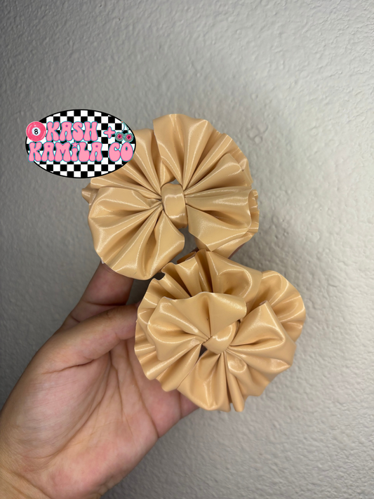 RTS Mini Shredded Piggies Plastic Nude