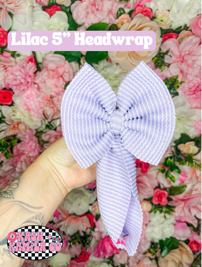 MTO URBAN RIB - Solid Colors (3) | Headwraps