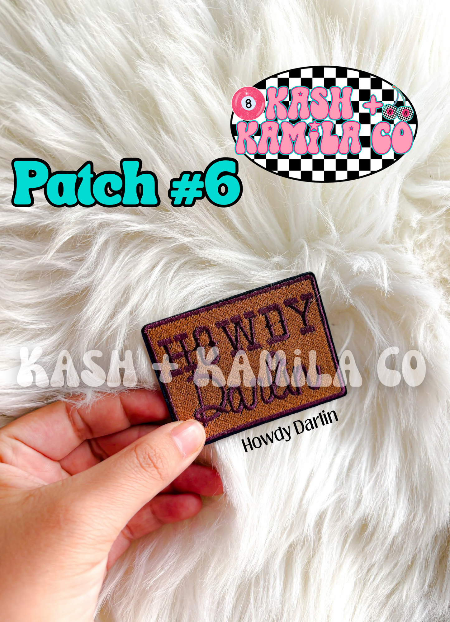 Turquoise Punchy Bows & Headwraps