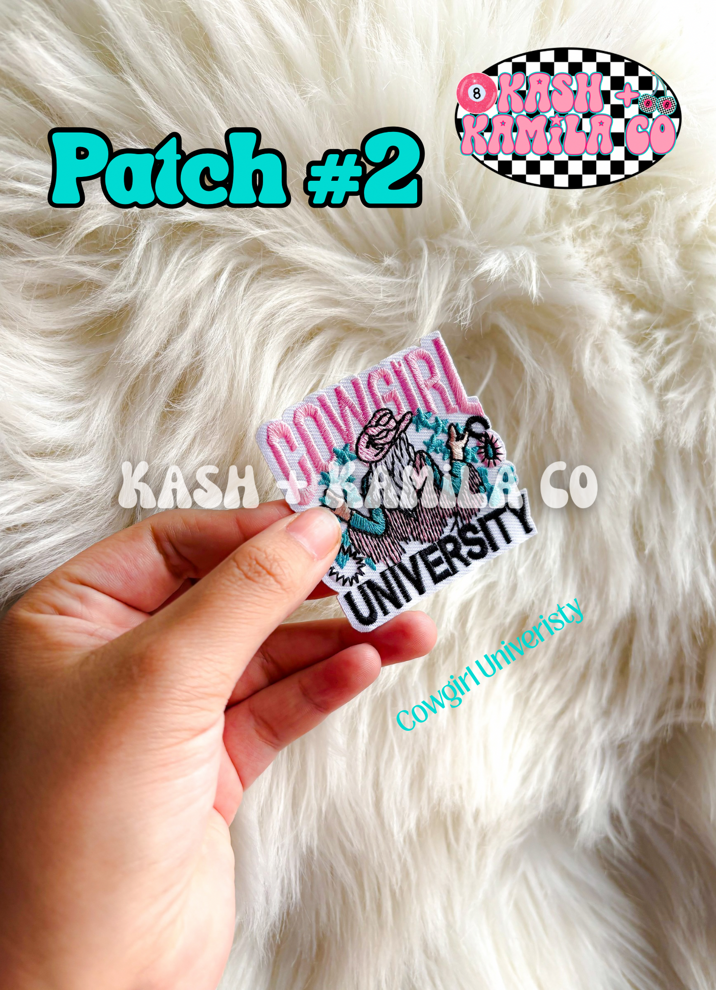 Turquoise Punchy Bows & Headwraps