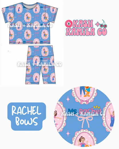 Rachel/Blippi Lounge Sale