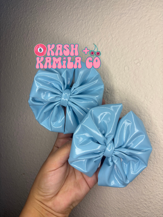 RTS Messy Piggies Plastic Blue/Clip