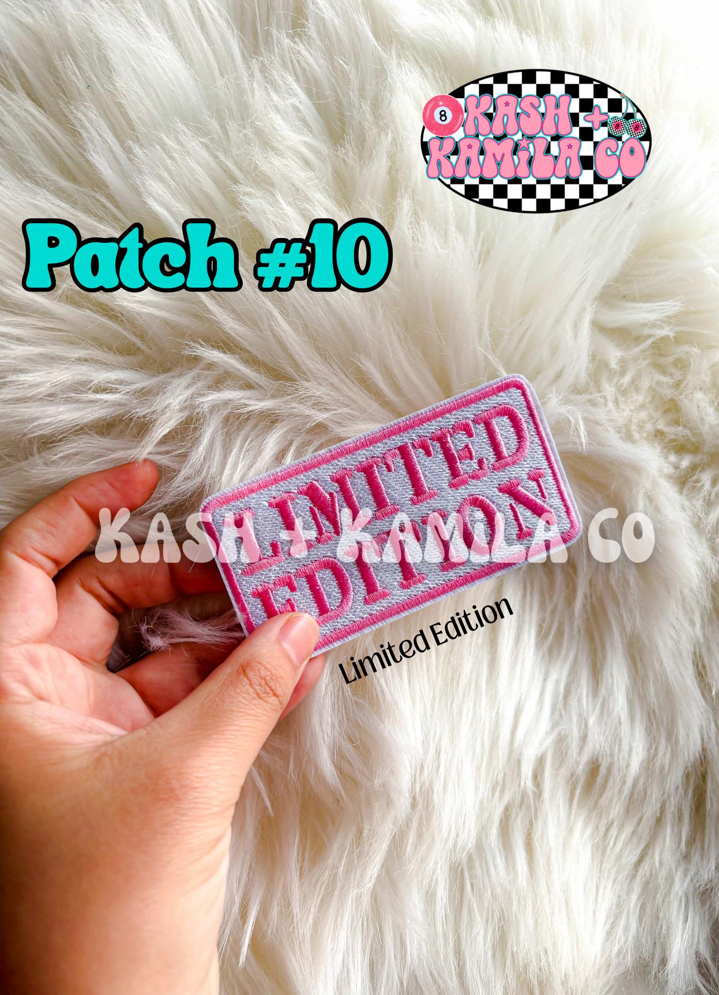 Turquoise Punchy Bows & Headwraps