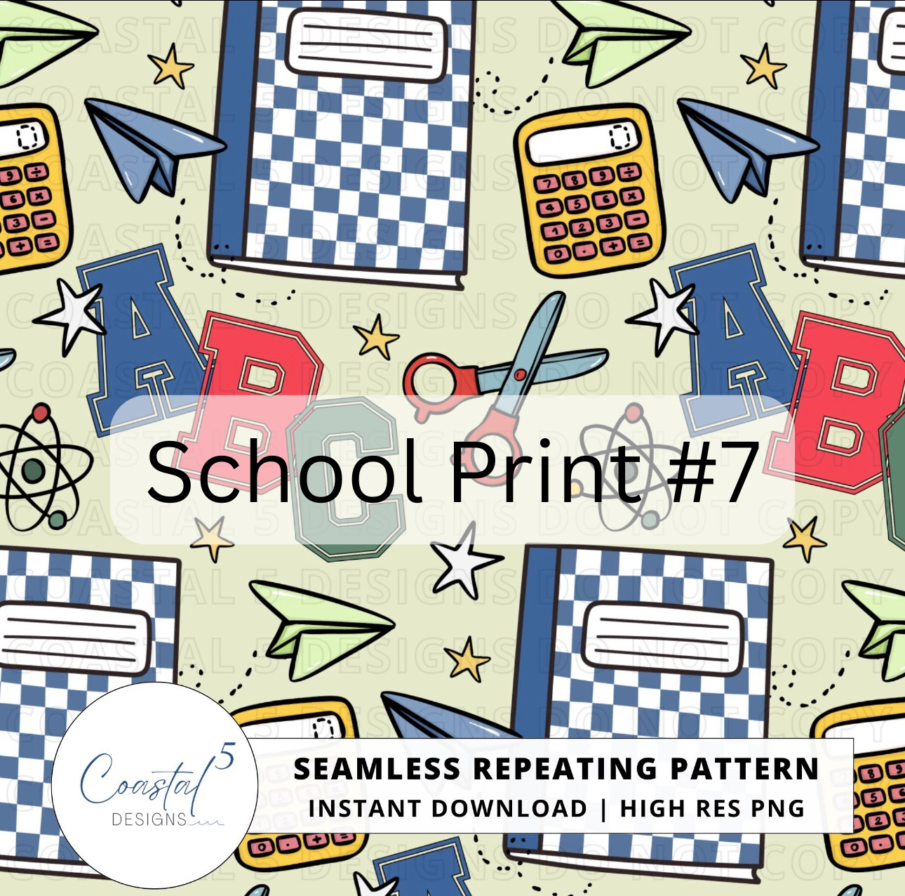 BTS Boy Prints
