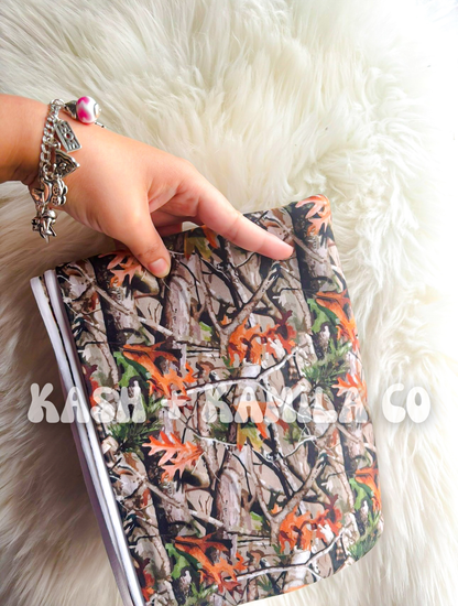 MTO | Camo Comfy Set