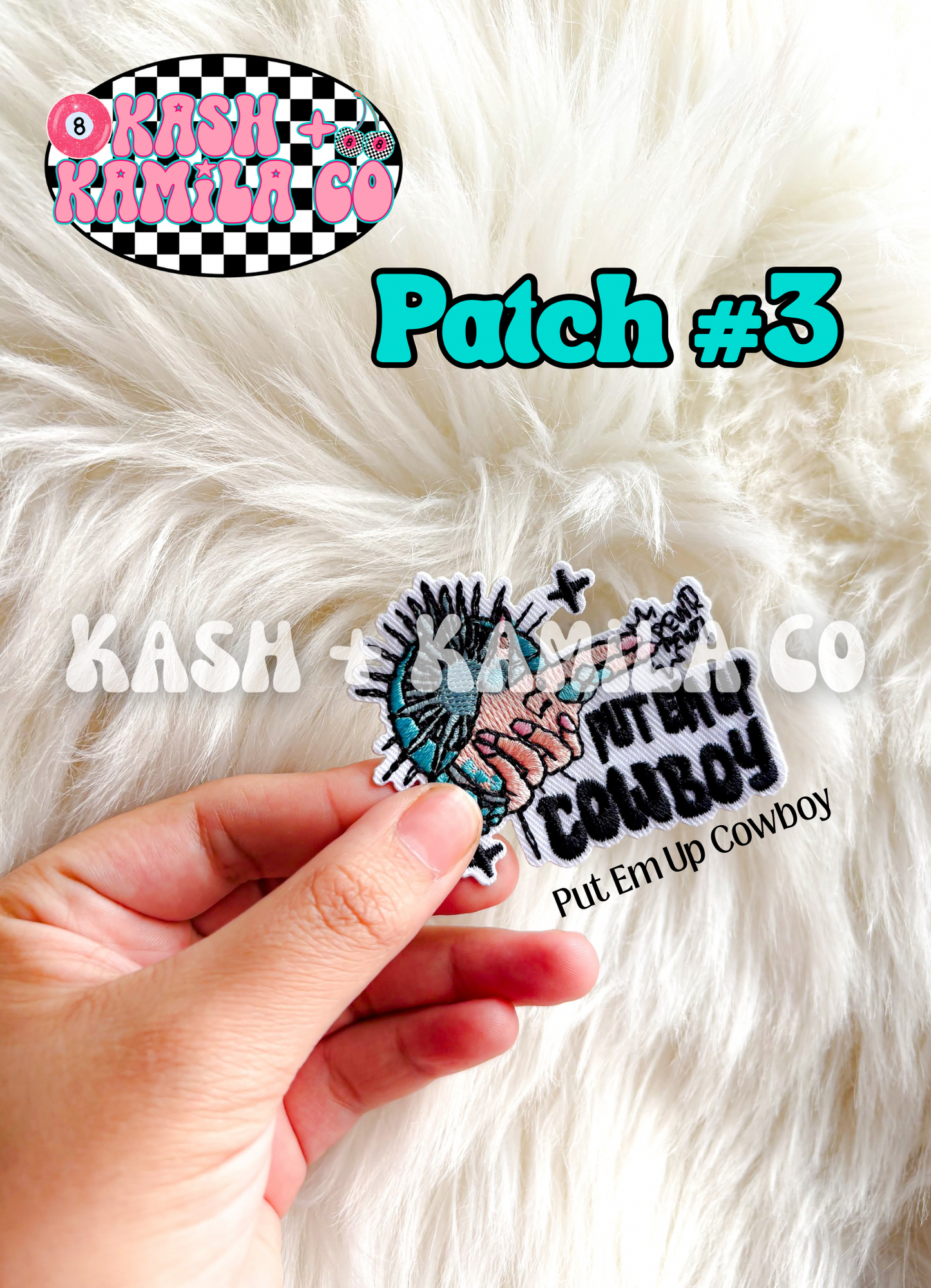 Turquoise Punchy Bows & Headwraps