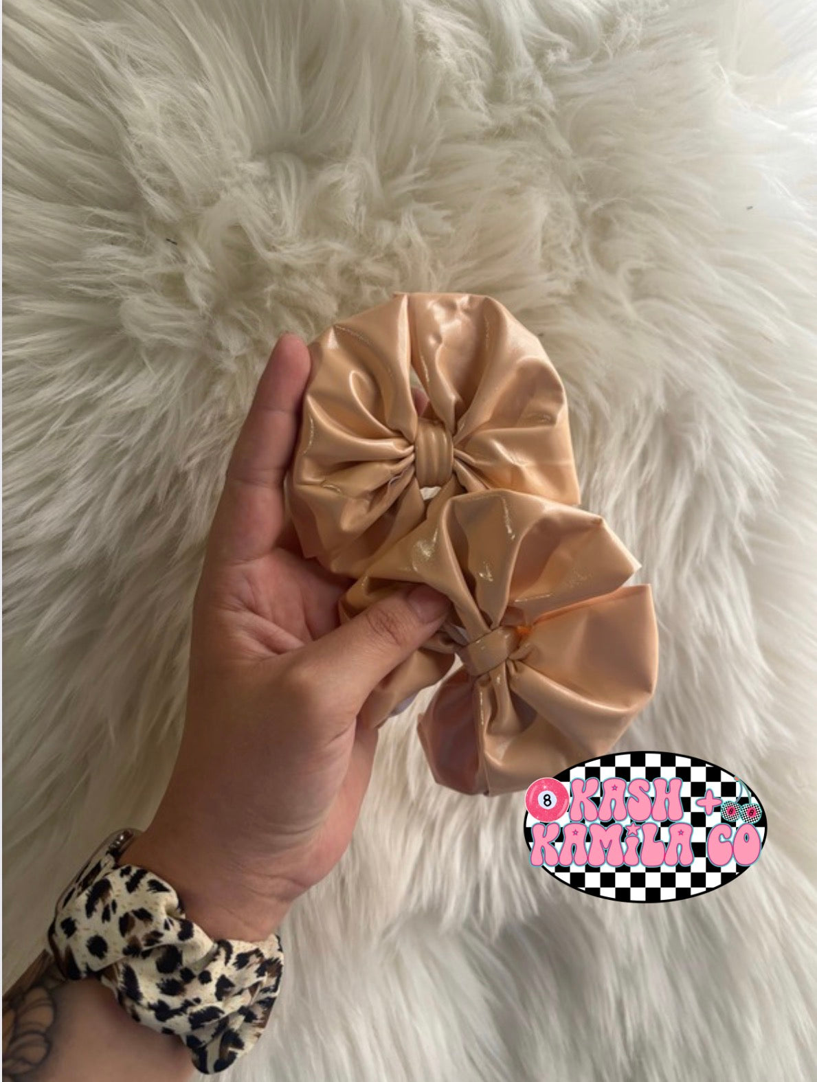 RTS Messy Piggies Plastic Cream/Clip