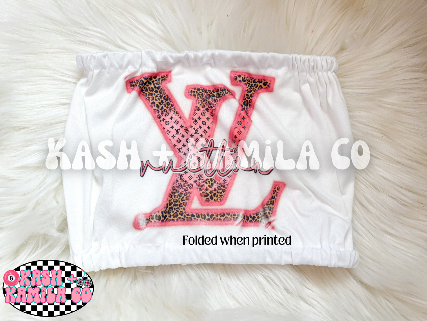 RTS Tubetop L V 6Y (FLAWED)