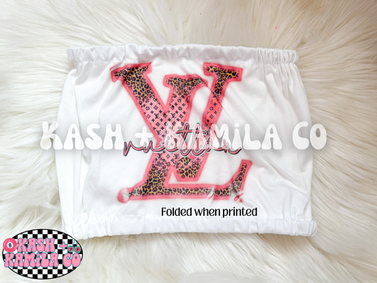 RTS Tubetop L V 6Y (FLAWED)