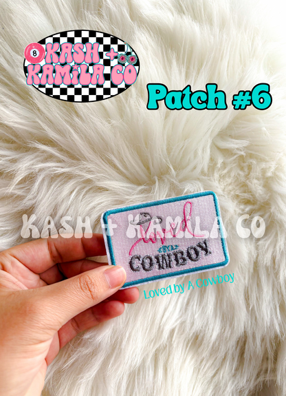 Turquoise Punchy Bows & Headwraps