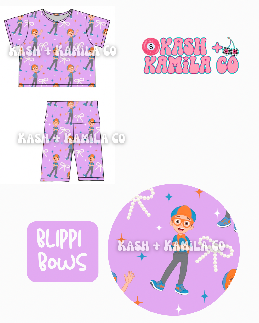 Rachel/Blippi Lounge Sale