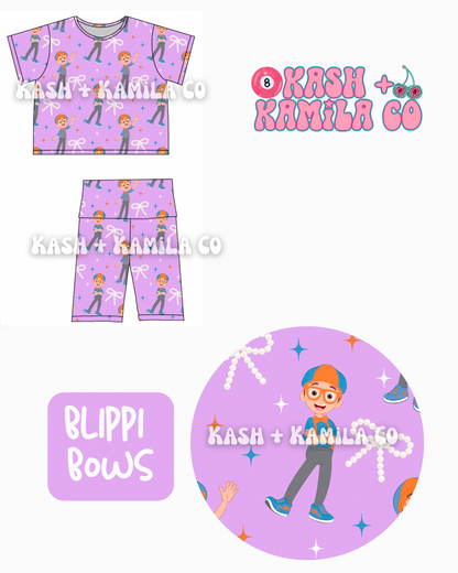 Rachel/Blippi Lounge Sale