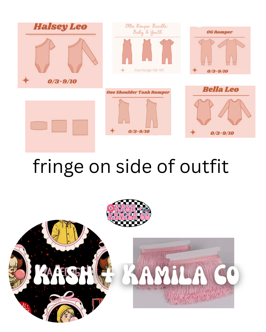 Pennywise Fringe