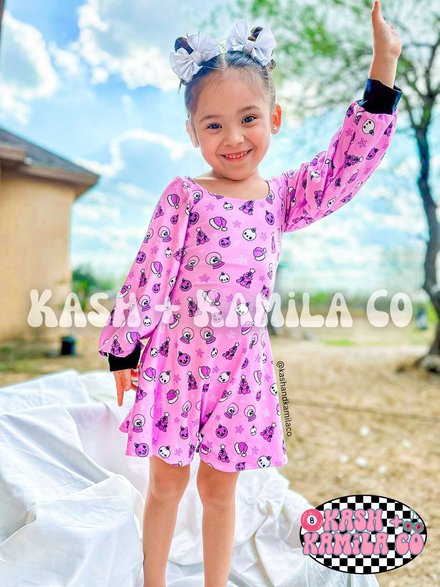 CUSTOM | Aria Romper