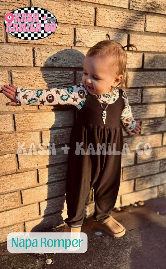 MTO | Napa Jumper Solid Black