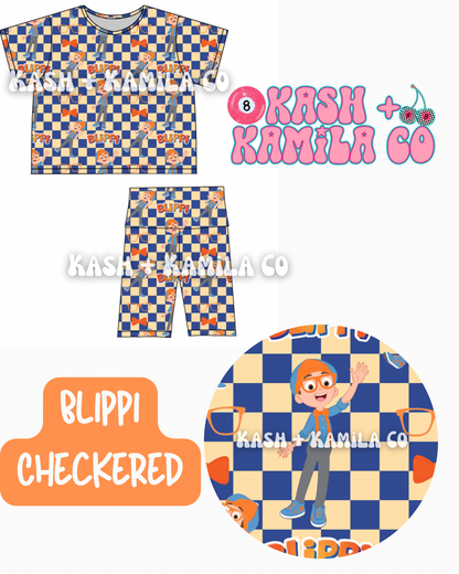 Rachel/Blippi Lounge Sale