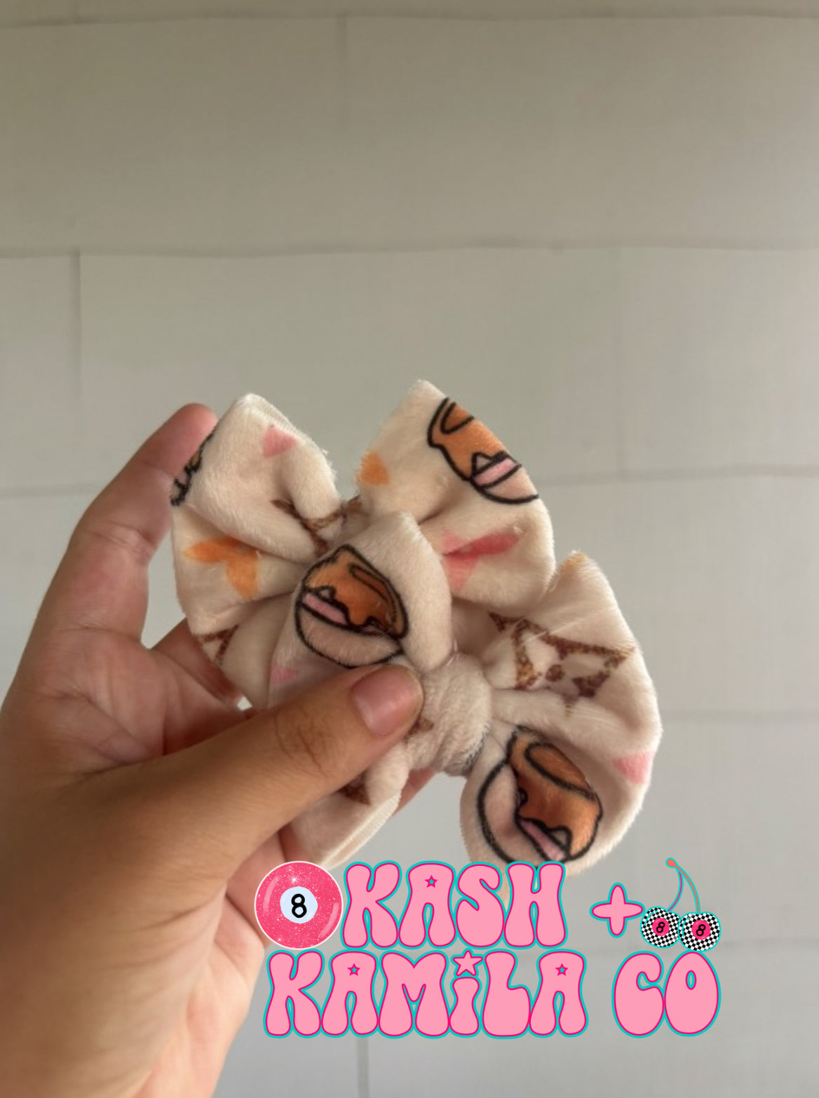 RTS 3” Piggies Boujee Honey Pots / Clip