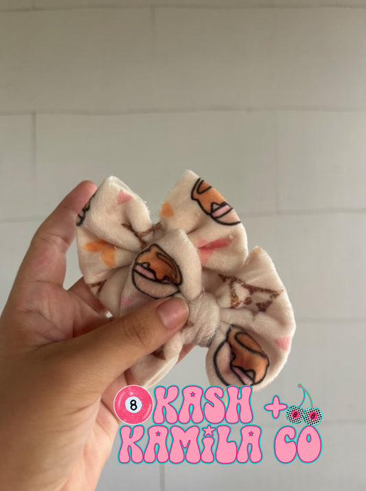 RTS 3” Piggies Boujee Honey Pots / Clip