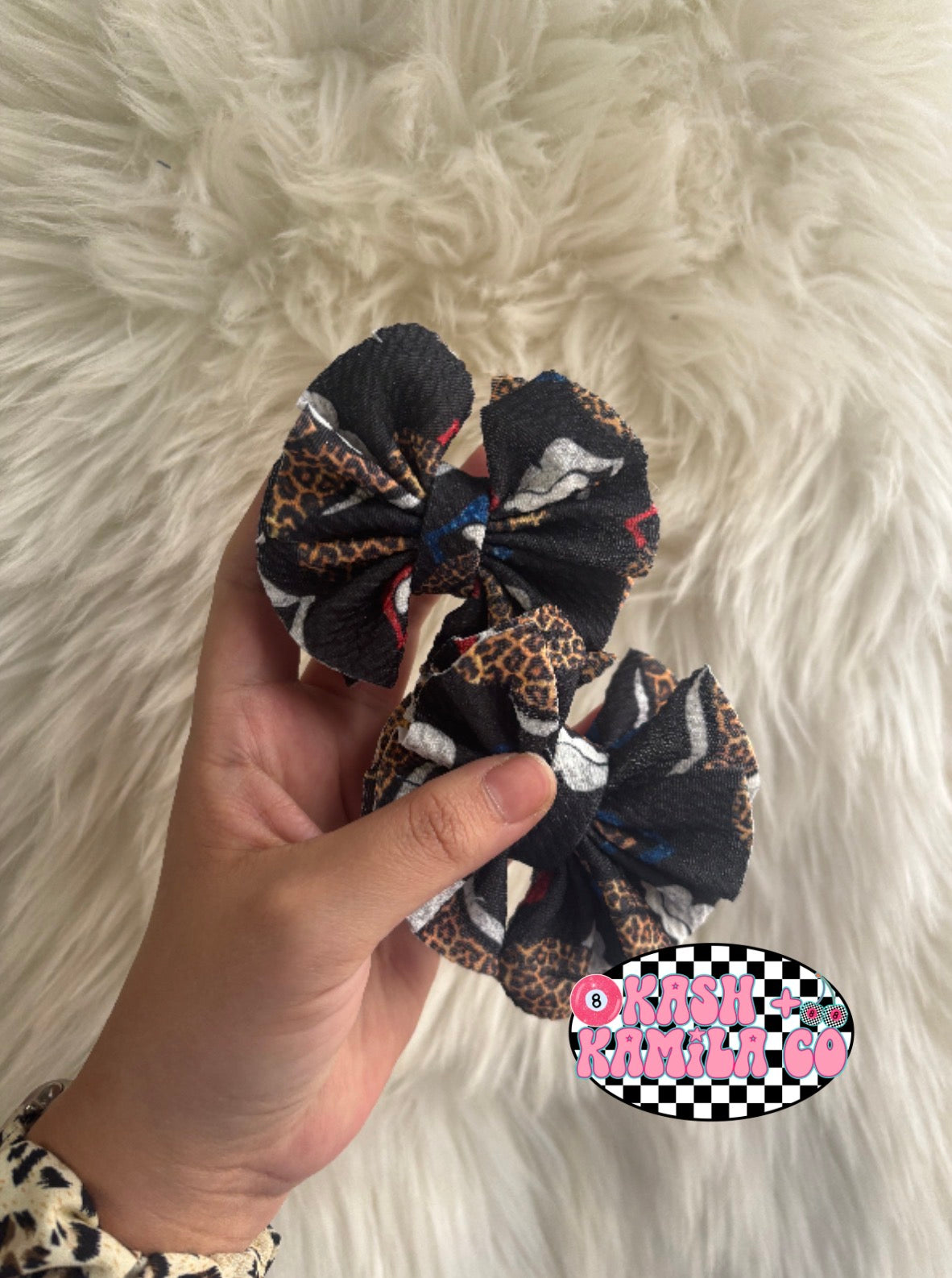 RTS Mini Shredded Piggies 4OJ/Clip