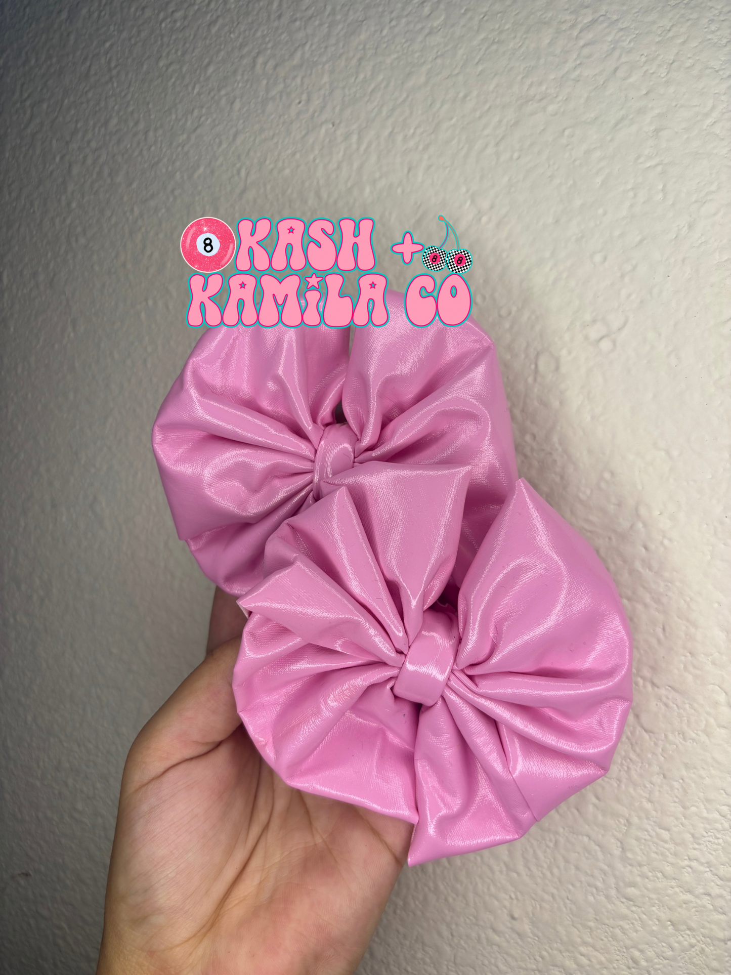 RTS Messy Piggies Plastic Bubblegum Pink/Clip