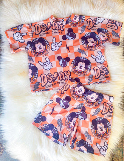 CUSTOM | Comfy Top