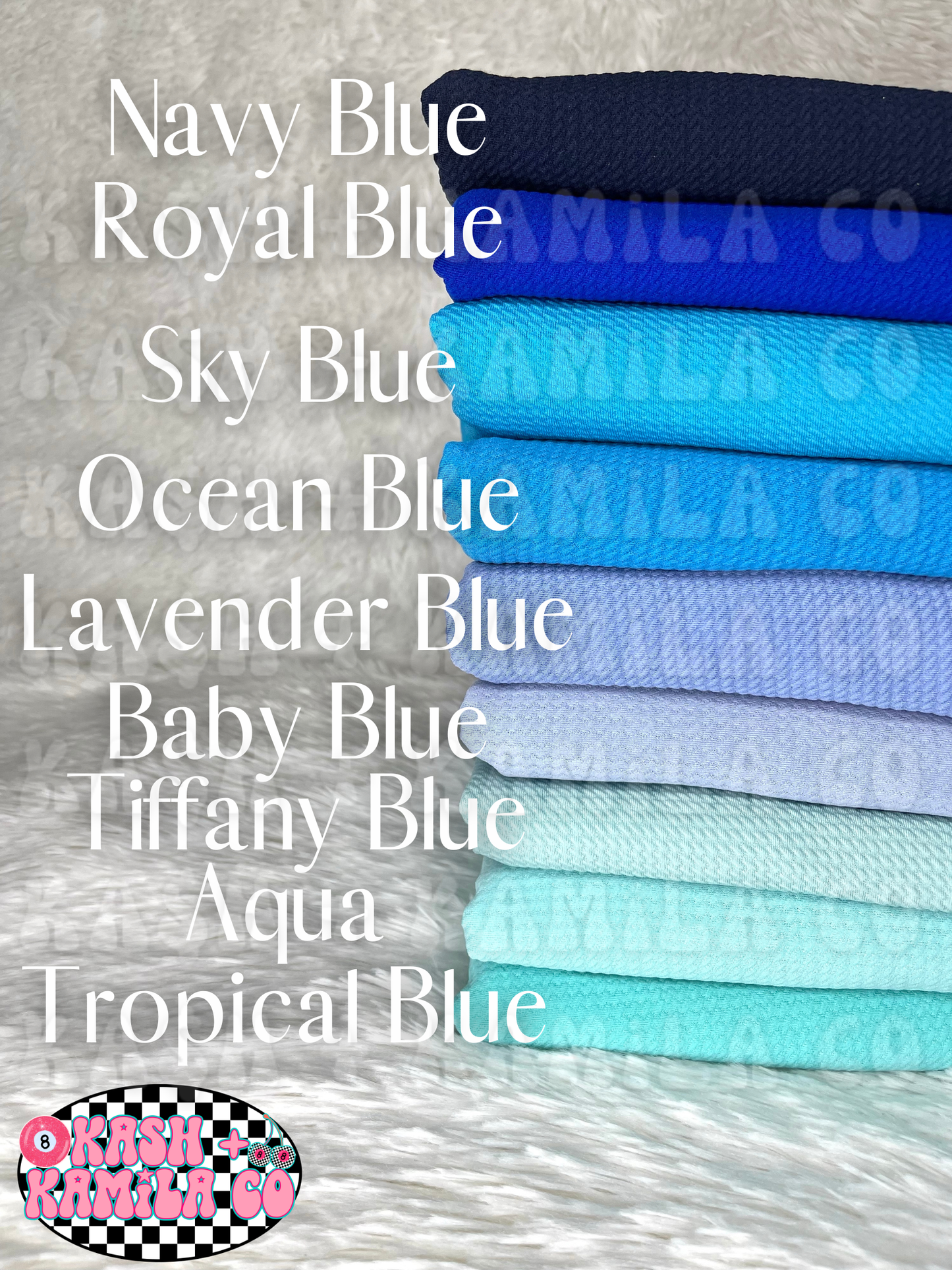 Blue Shades (1) | Headwraps