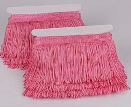 Fringe Add On